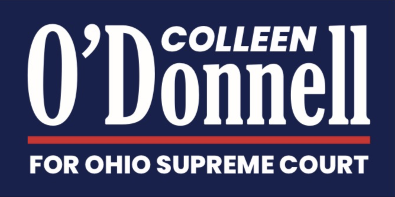 Cleveland Kickoff Benefiting Colleen O'Donnell for OHIO Supreme Court